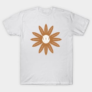 Tribal design T-Shirt